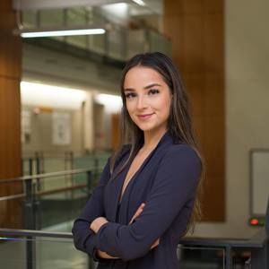 Meet your Posher, Emily